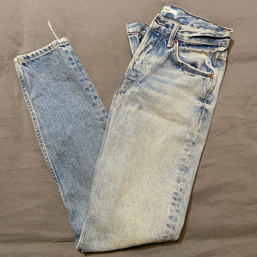 GRLFRND JEANS